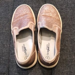 Cat and Jack Sneakers